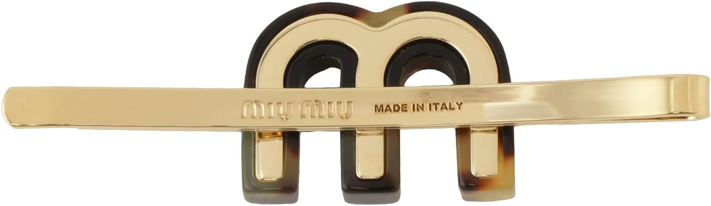 アレクサンドルドゥパリ ファー付きバレッタ kaokao アレクサンドル